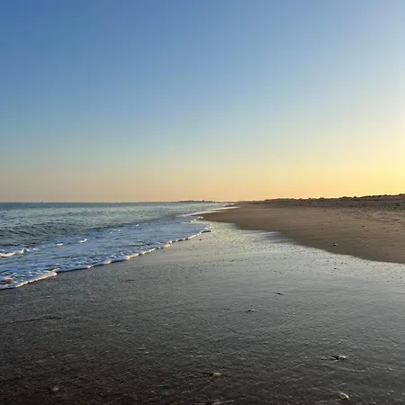 De - Sunrise Vibes Lejlighed Tavira